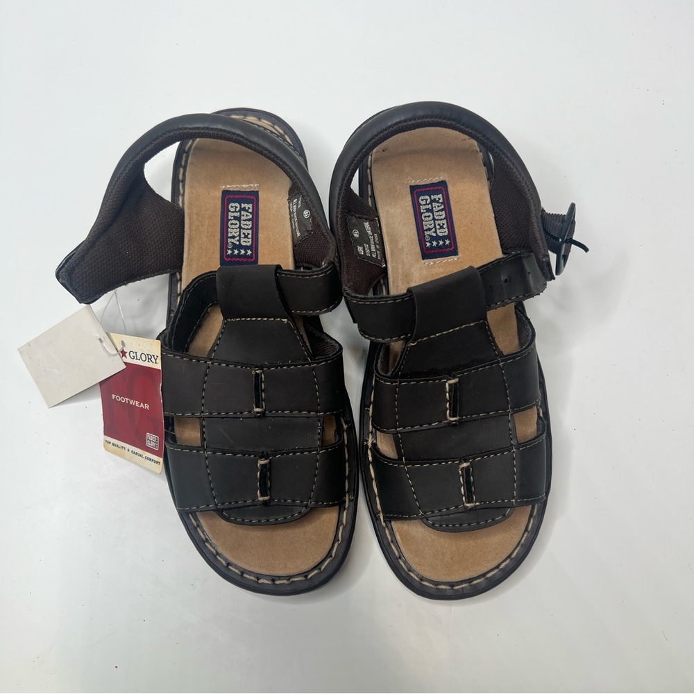 Women’s Faded Glory Sandals